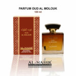 Parfum Oud-Al-Moulouk