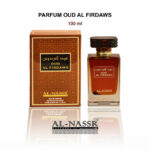 Parfum Oud-Al-Ferdaws