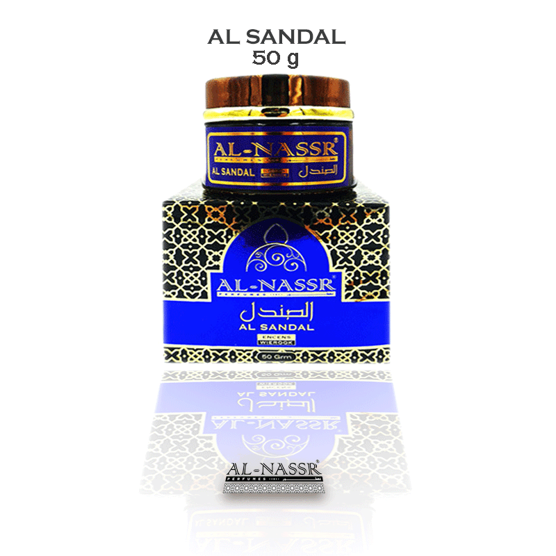 Encens-Al-Sandal
