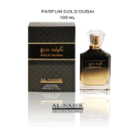 Parfum Gold-Dubaï