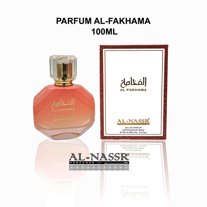 Parfum Al-Fakhama