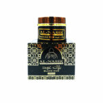 Encens Black-Oud