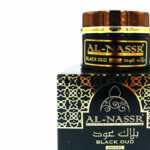 Encens Black-Oud – Image 2