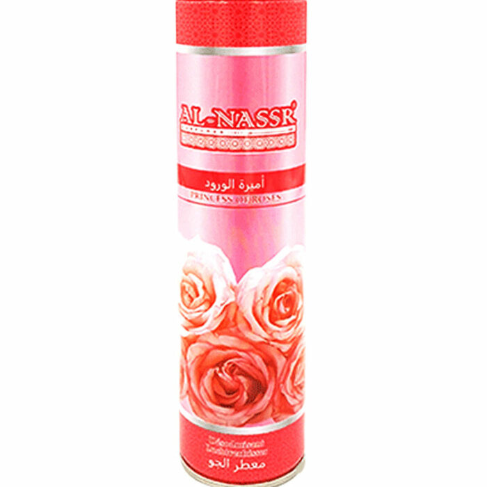 Désodorisant Princesse of Roses – Image 3