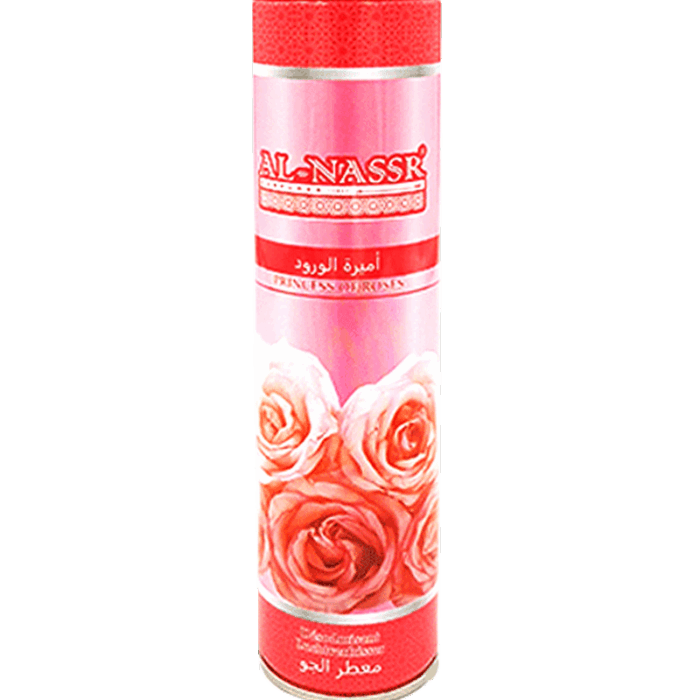 Désodorisant Princesse of Roses – Image 2