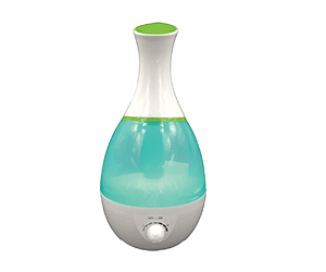 Humidificateur
