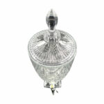 Carafe en cristal – Image 2