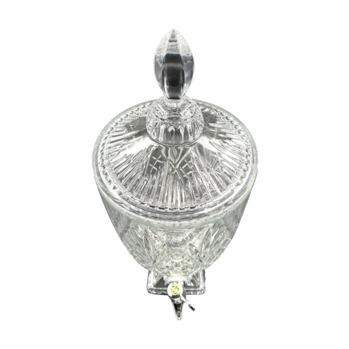 Carafe en cristal – Image 2