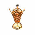 Mbekhra Crown