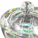Pot en cristal Classique – Image 2