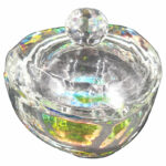 Pot en cristal Classique – Image 3