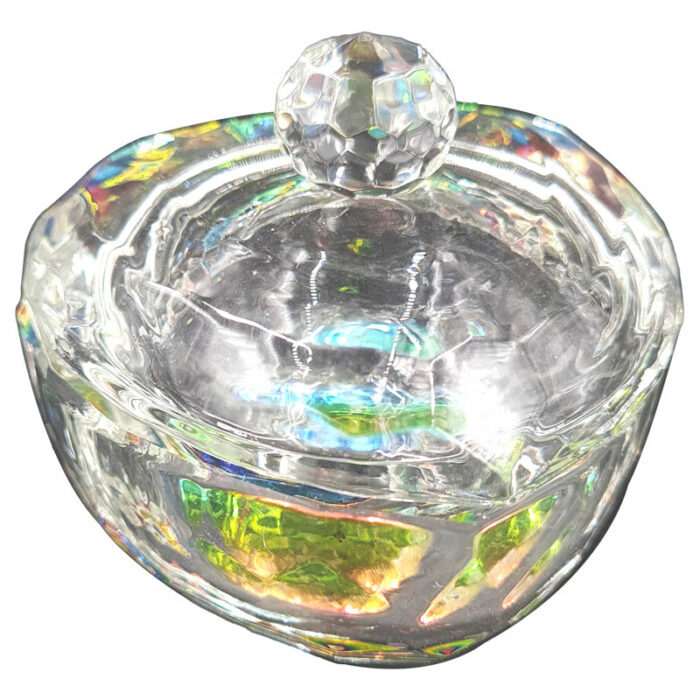 Pot en cristal Classique – Image 3