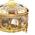 Sucrier Classique – Image 2