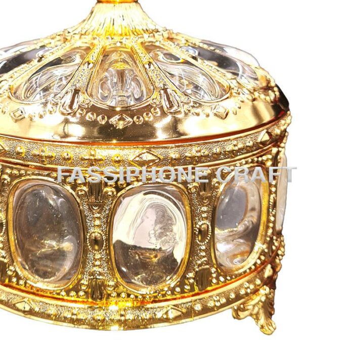 Sucrier Classique – Image 2