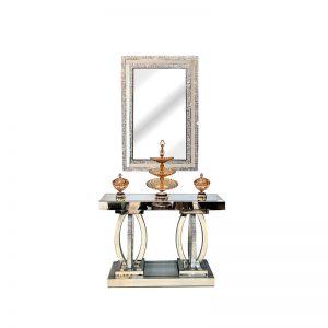 Console & Miroirs