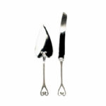 Kit Mariage Couteau et Pelle – Image 2