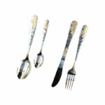 couteau fourchette cuillère