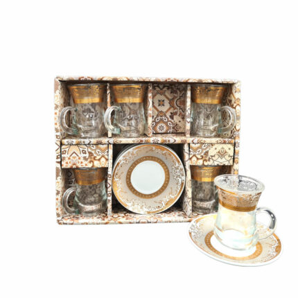 tasses et sous-tasses