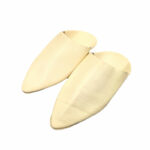 Babouche beige
