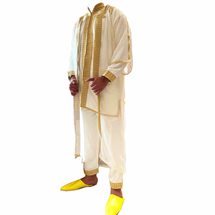 Jabador Beige – Image 2