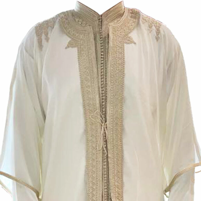 Jabador Blanc – Image 2