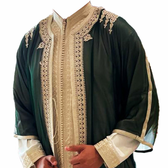 Jabador vert – Image 2