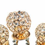 Chandelier-5 bougies – Image 2