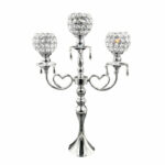 Chandelier-3 bougies – Image 3
