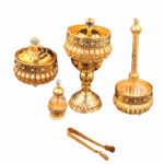 Set Mabkhara BW-2202 – Image 3