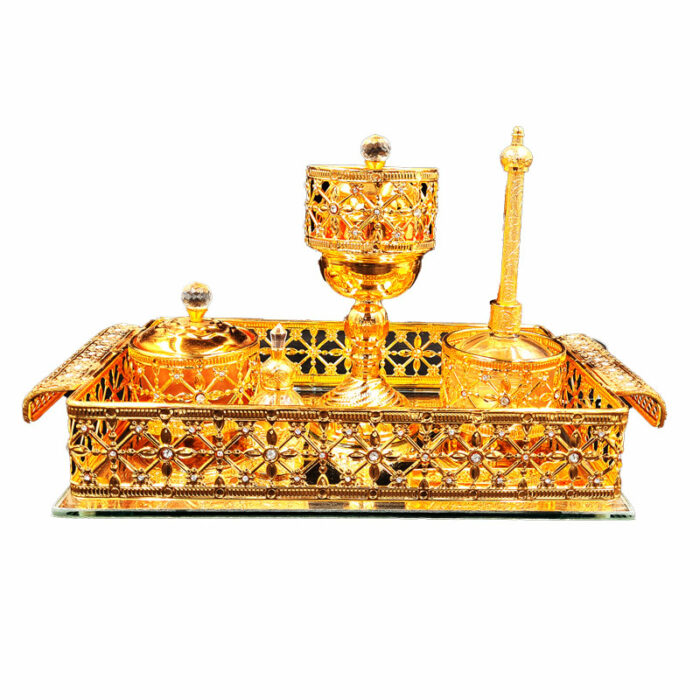 Set Mabkhara BW-2205 – Image 2