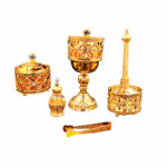 Set Mabkhara BW-2205 – Image 4