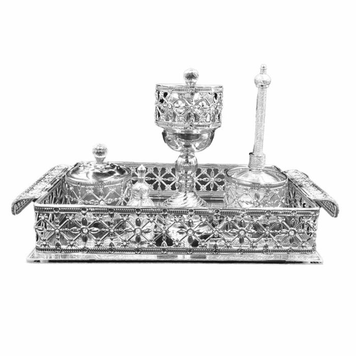 Set Mabkhara BW-2205 – Image 5