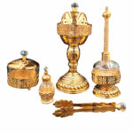 Set Mabkhara BW-2130 – Image 3