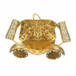 Bonbonnière Chariot – Image 2