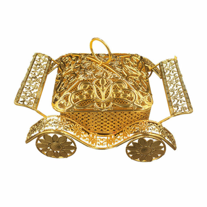 Bonbonnière Chariot – Image 2