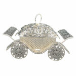 Bonbonnière Chariot – Image 4