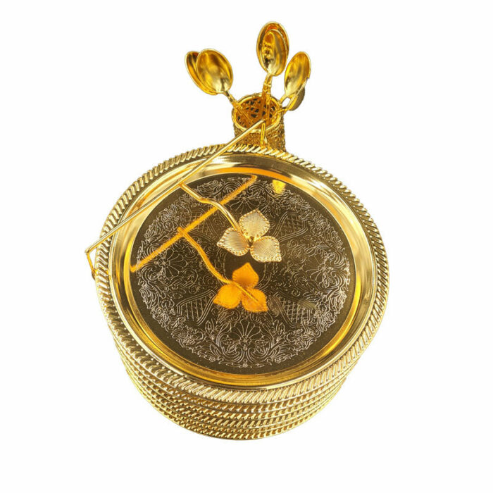 Porte assiettes et cuillères – Image 2