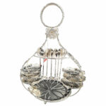 Porte assiettes et cuillères – Image 3