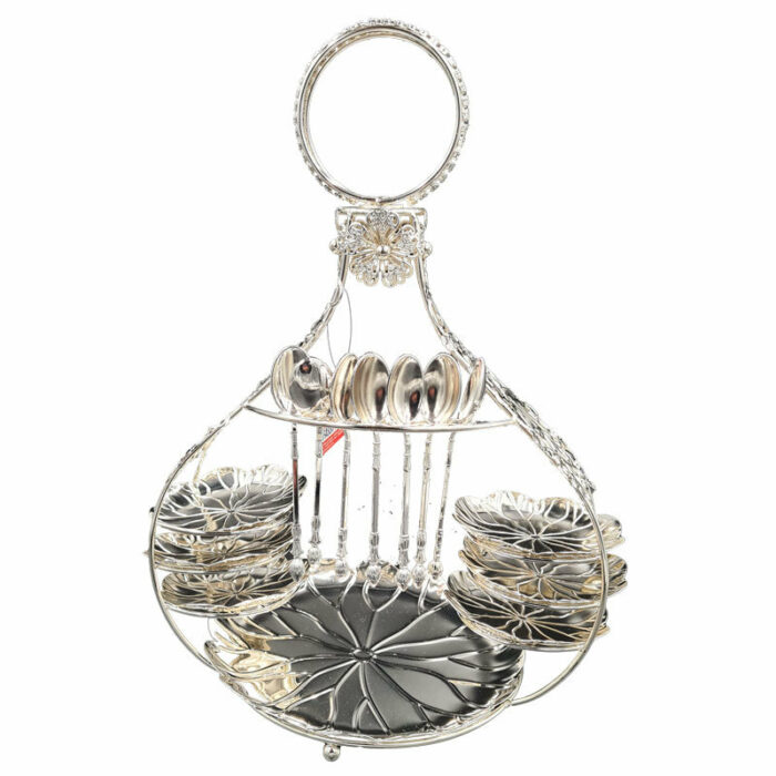Porte assiettes et cuillères – Image 3