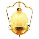 Tajine métallique de Lux – Image 3