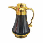 Thermos Black-serti