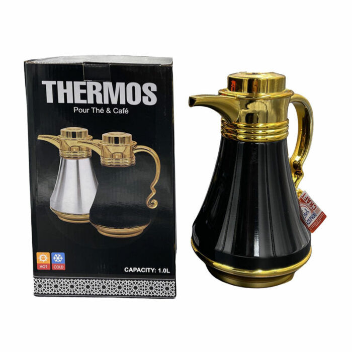 Thermos Black-serti – Image 2
