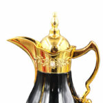 Thermos MIDNIGHT black/gold – Image 3