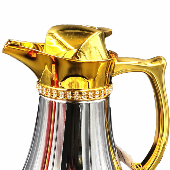 Thermos Chromé-serti – Image 2