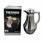Thermos Chromé uni-serti – Image 2