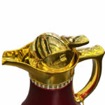 Thermos Red-serti – Image 3
