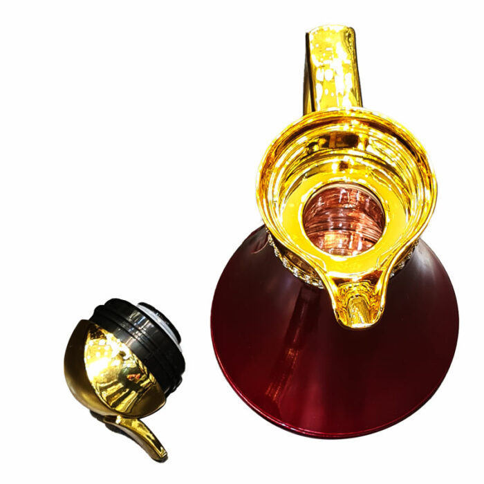 Thermos Red-serti – Image 4