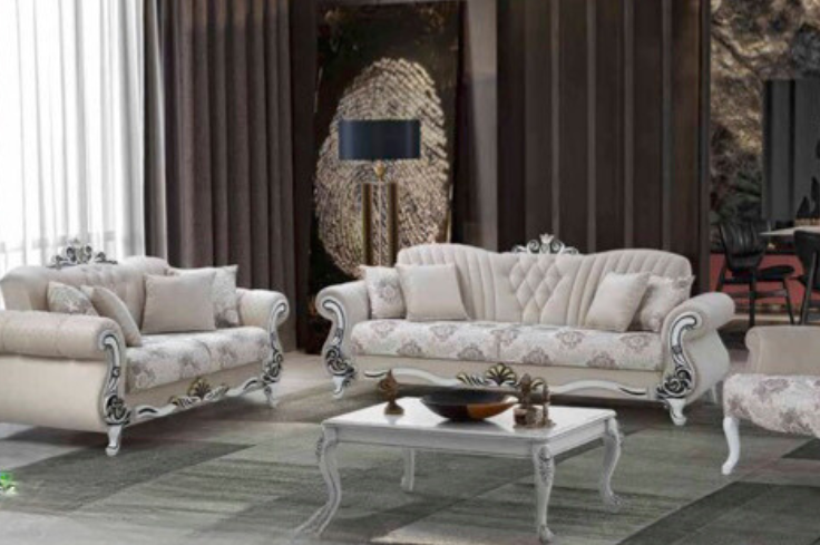 Decoration interieur meubles