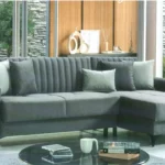 Lena Angle - Luxe Contemporain, Confort Absolu