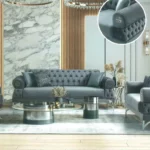 Elyssa Salon - Style et Bien-Être Réunis